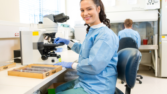 Nya regler ska skydda vid forskning om människor